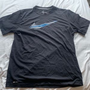 Nike dri-fit shirt